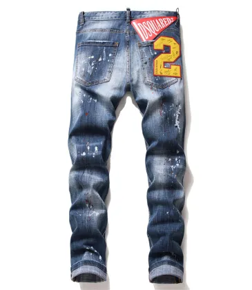 Dsquared2 Jeans for DSQ Jeans #999919603