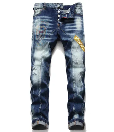 Dsquared2 Jeans for DSQ Jeans #999919610