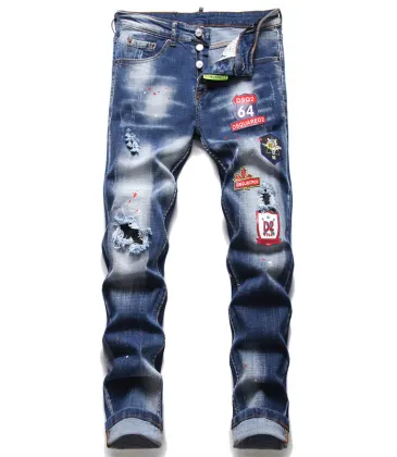 Dsquared2 Jeans for DSQ Jeans #999919620