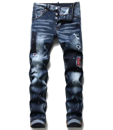 Dsquared2 Jeans for DSQ Jeans #999919636