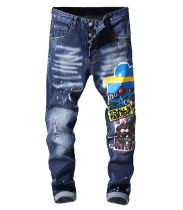 Dsquared2 Jeans for DSQ Jeans #999919640