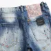 Dsquared2 Jeans for DSQ Jeans #999919648