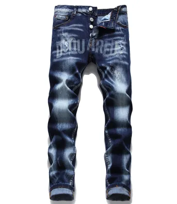 Dsquared2 Jeans for DSQ Jeans #999919653