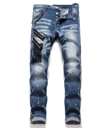 Dsquared2 Jeans for DSQ Jeans #999919658