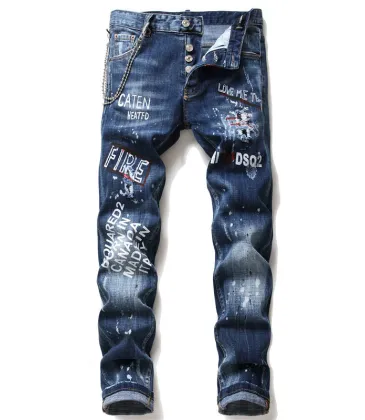 Dsquared2 Jeans for DSQ Jeans #999919662