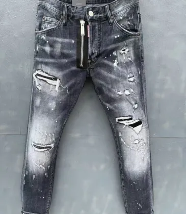 Dsquared2 Jeans for DSQ Jeans #999920750