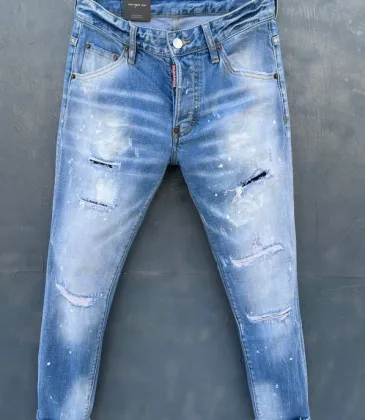 Dsquared2 Jeans for DSQ Jeans #999920755