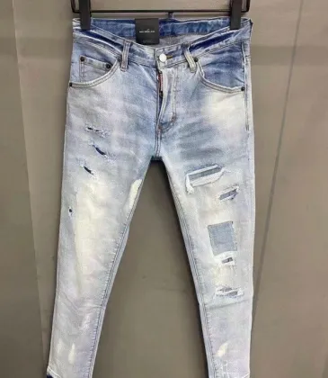 Dsquared2 Jeans for DSQ Jeans #999920766