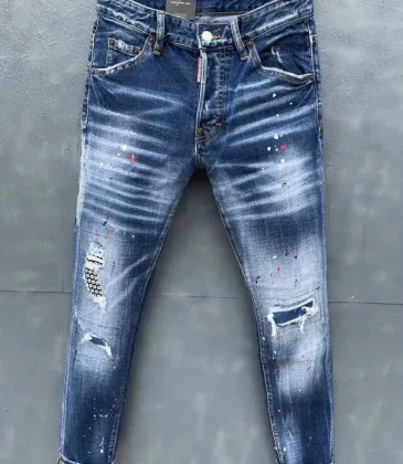 Dsquared2 Jeans for DSQ Jeans #999920767