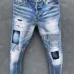 Dsquared2 Jeans for DSQ Jeans #999921057