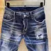 Dsquared2 Jeans for DSQ Jeans #999921063