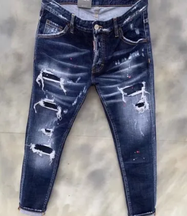 Dsquared2 Jeans for DSQ Jeans #999921065