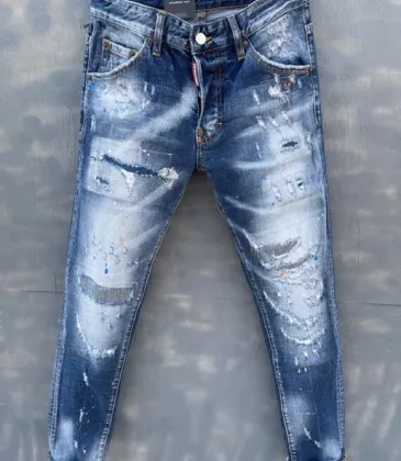 Dsquared2 Jeans for DSQ Jeans #999921066