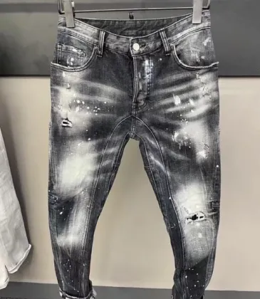 Dsquared2 Jeans for DSQ Jeans #999921073