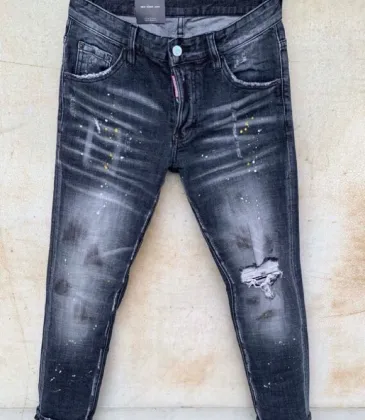 Dsquared2 Jeans for DSQ Jeans #999921077