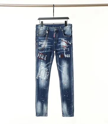 Dsquared2 Jeans for DSQ Jeans #999922694