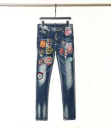 Dsquared2 Jeans for DSQ Jeans #999922695