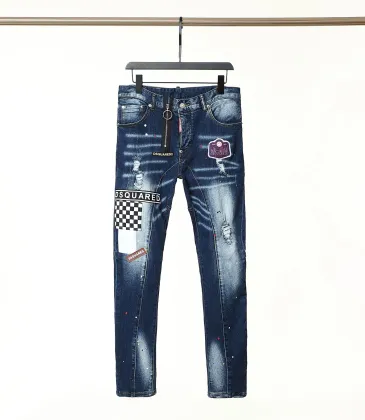 Dsquared2 Jeans for DSQ Jeans #999922697