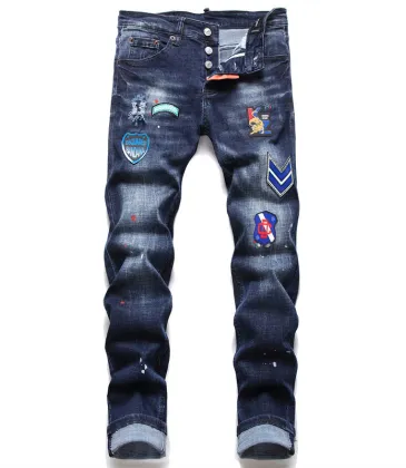 Dsquared2 Jeans for DSQ Jeans #999923237