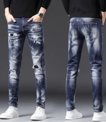 Dsquared2 Jeans for DSQ Jeans #999923247