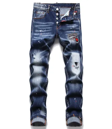 Dsquared2 Jeans for DSQ Jeans #999923250