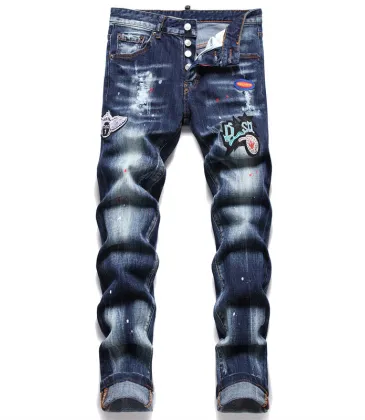 Dsquared2 Jeans for DSQ Jeans #999923251