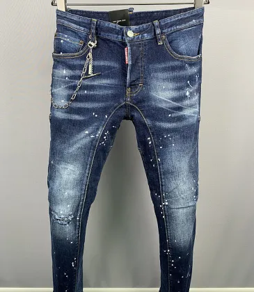 Dsquared2 Jeans for DSQ Jeans #999924036