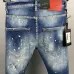 Dsquared2 Jeans for DSQ Jeans #999924041