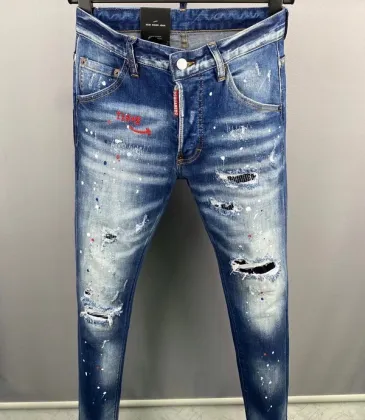 Dsquared2 Jeans for DSQ Jeans #999924041