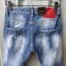 Dsquared2 Jeans for DSQ Jeans #999929232