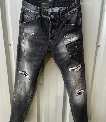 Dsquared2 Jeans for DSQ Jeans #999929234