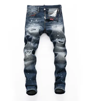 Dsquared2 Jeans for DSQ Jeans #999929361