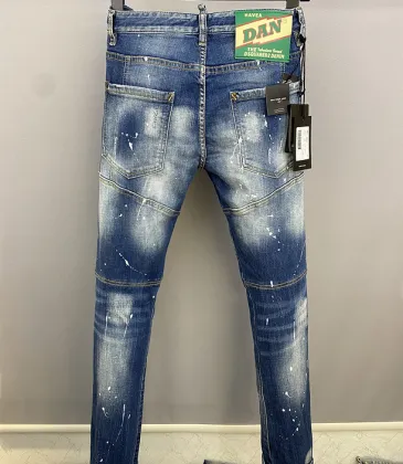 Dsquared2 Jeans for DSQ Jeans #999929888