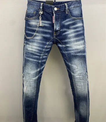 Dsquared2 Jeans for DSQ Jeans #999929891