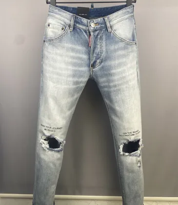 Dsquared2 Jeans for DSQ Jeans #999929894