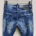 Dsquared2 Jeans for DSQ Jeans #999932629