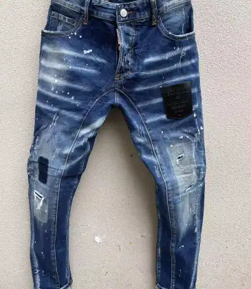 Dsquared2 Jeans for DSQ Jeans #999932629