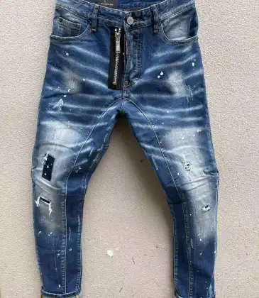 Dsquared2 Jeans for DSQ Jeans #999932633