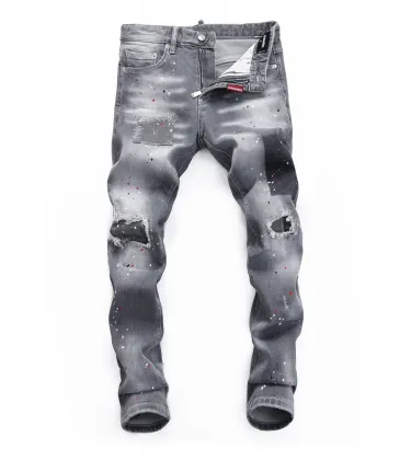 Dsquared2 Jeans for DSQ Jeans #999933320