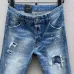 Dsquared2 Jeans for DSQ Jeans #A23541