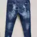 Dsquared2 Jeans for DSQ Jeans #A23834