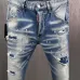 Dsquared2 Jeans for DSQ Jeans #A24055