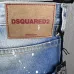 Dsquared2 Jeans for DSQ Jeans #A24055