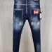 Dsquared2 Jeans for DSQ Jeans #A24059