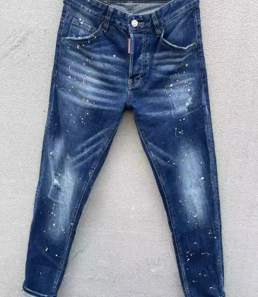 Dsquared2 Jeans for DSQ Jeans #A25431