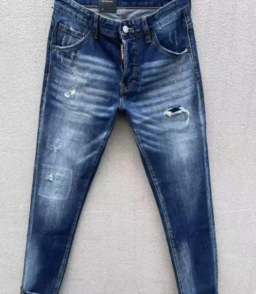 Dsquared2 Jeans for DSQ Jeans #A25432