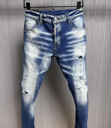 Dsquared2 Jeans for DSQ Jeans #999936589