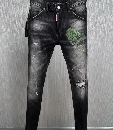 Dsquared2 Jeans for DSQ Jeans #999936592