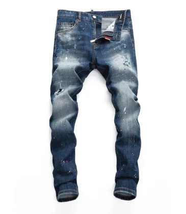 Dsquared2 Jeans for DSQ Jeans #A26469