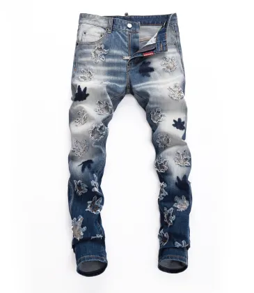 Dsquared2 Jeans for DSQ Jeans #A26470